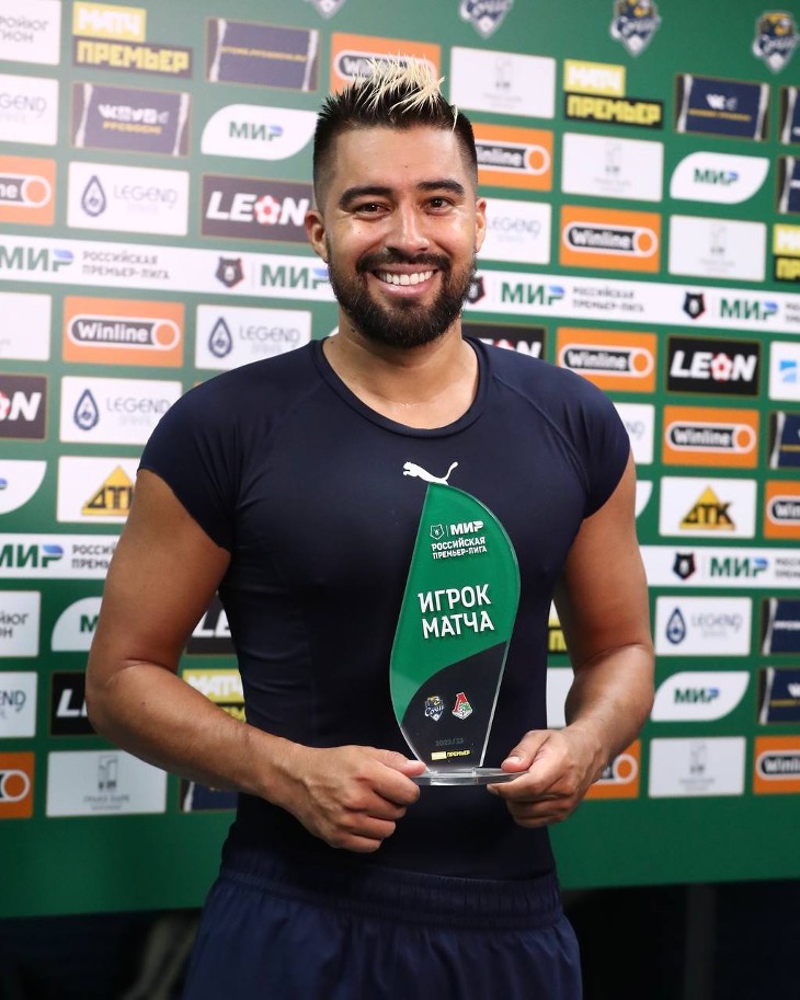 Кристиан Нобоа