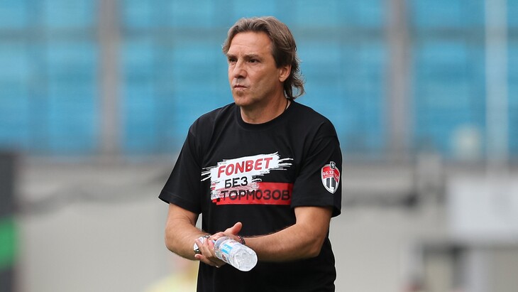 Сергей Юран