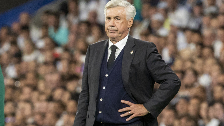 Карло Анчелотти