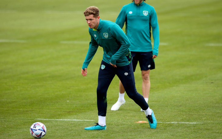 Нэйтан Коллинз