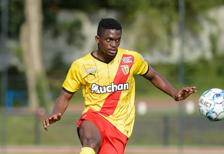 Шейк Дукуре