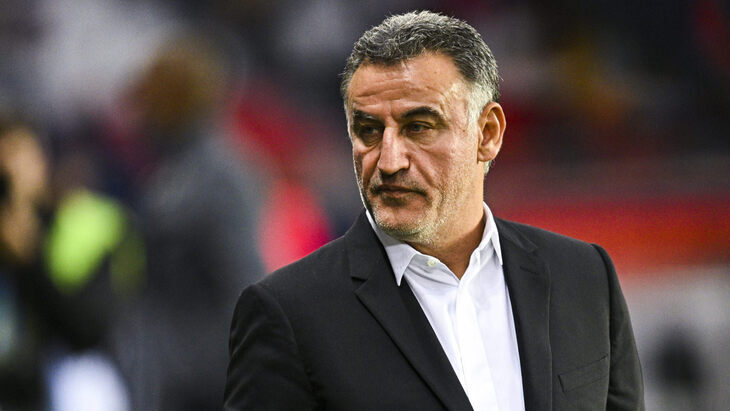 Кристоф Гальтье