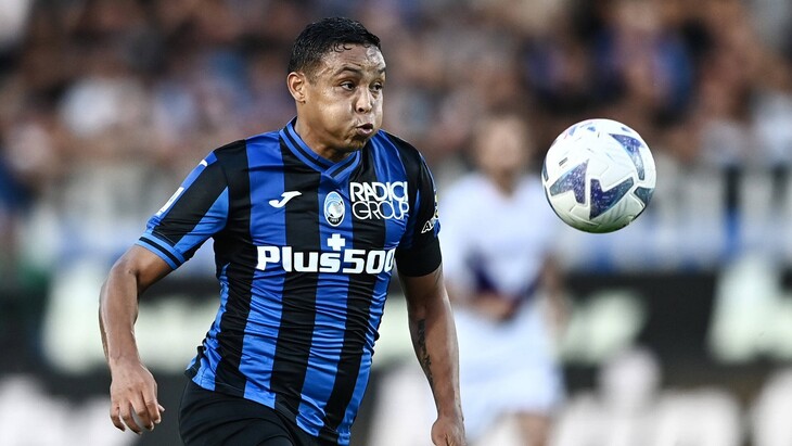 «Аталанта»