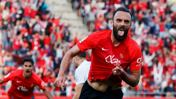 Ведат Муричи