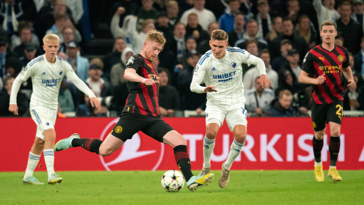 Фрагмент матча