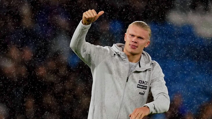 Эрлинг Холанн