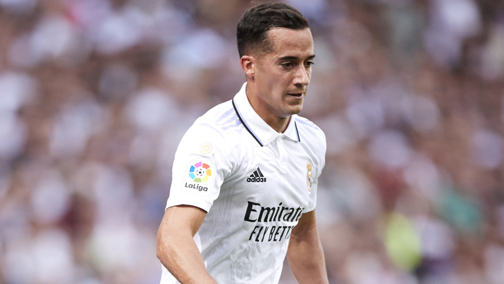 Лукас Васкес