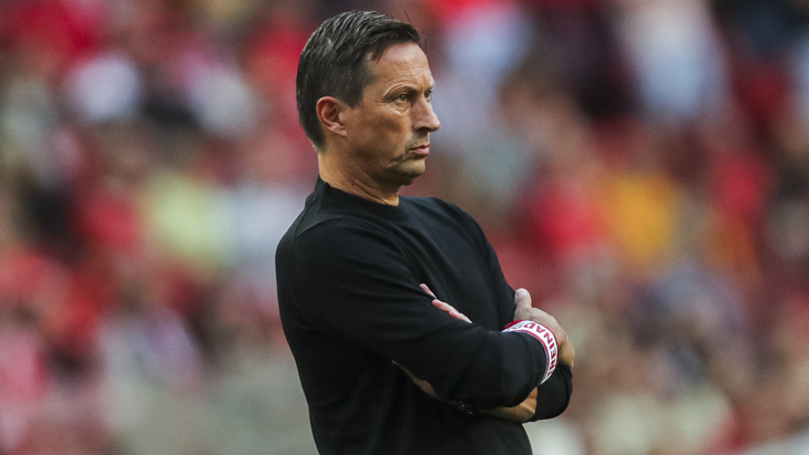 Роджер Шмидт