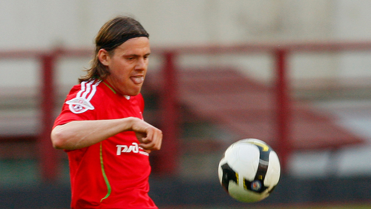 Томислав Дуймович