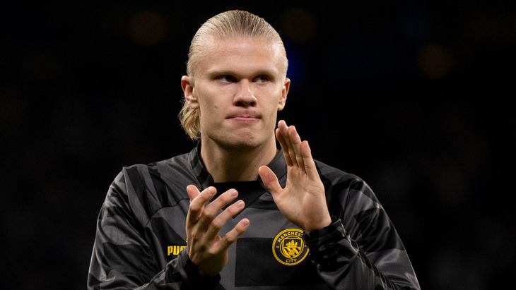 Эрлин Холанн