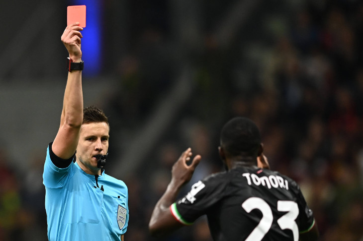 «Милан» — «Челси»