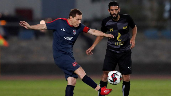 Эззелдин Бахадер