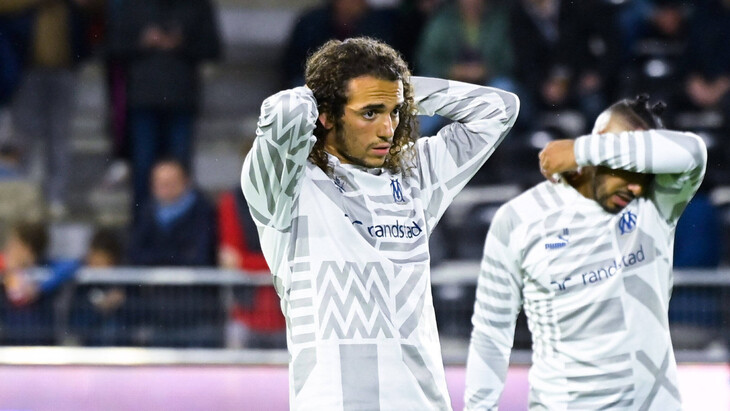 Маттео Гендузи