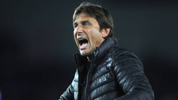 Антонио Конте