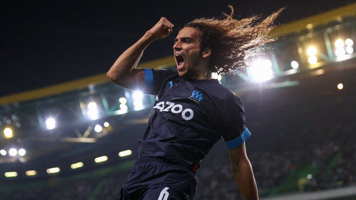 Фрагмент матча