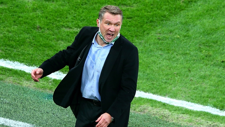 Андрей Талалаев