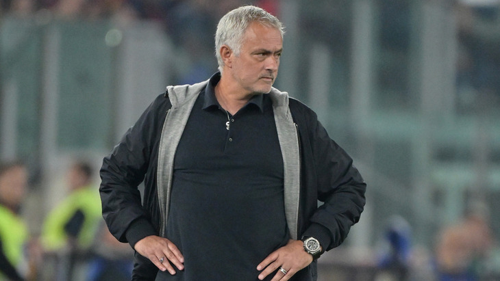 Жозе Моуринью