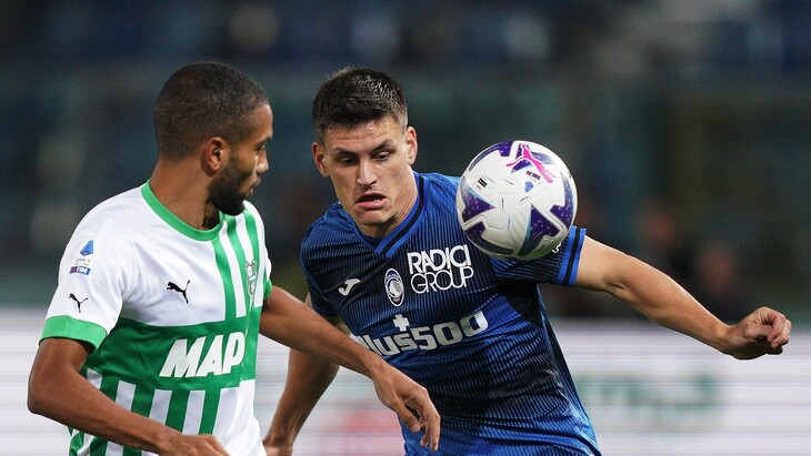 Фрагмент матча