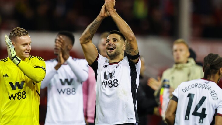 Александар Митрович