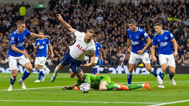 Фрагмент матча