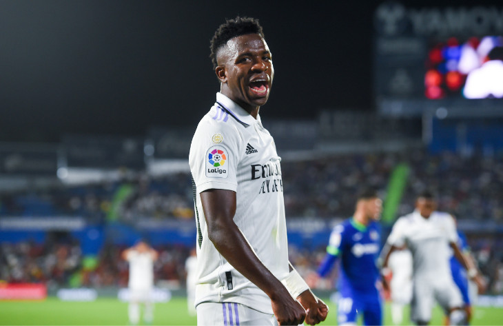 Винисиус Жуниор