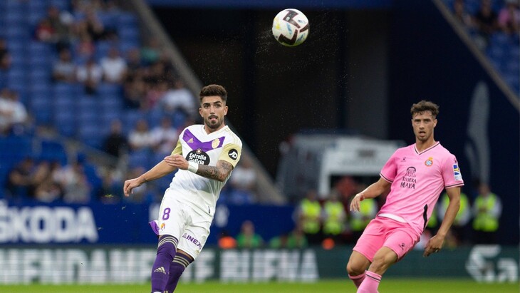 Фрагмент матча