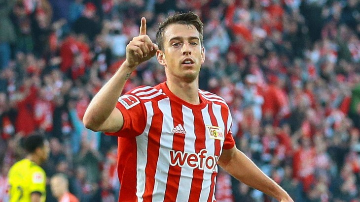 Яник Хаберер