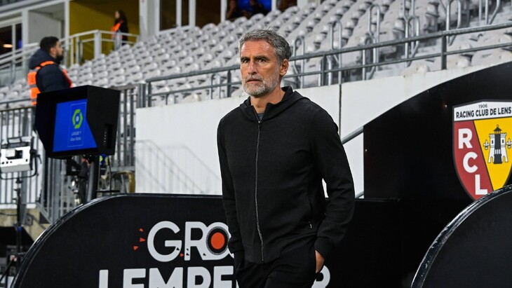 Оливье Даль'Ольо