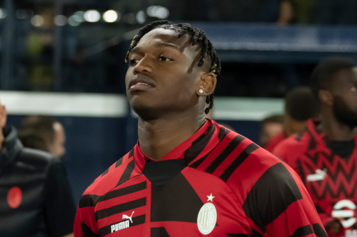 Рафаэль Леао