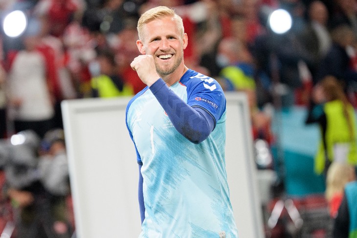 Каспер Шмейхель