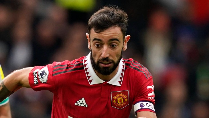 Бруно Фернандеш