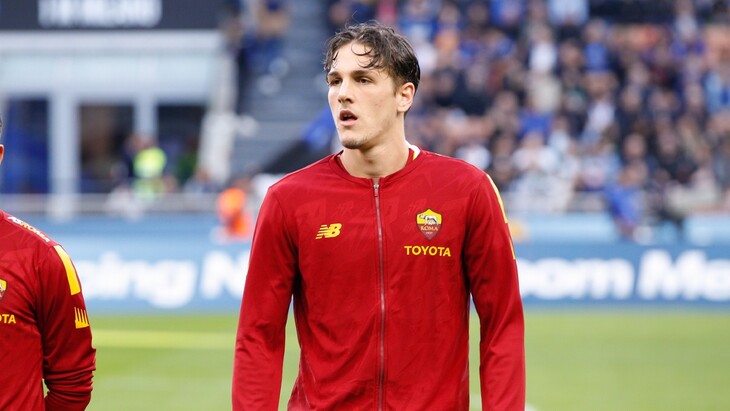 Николо Дзаньоло