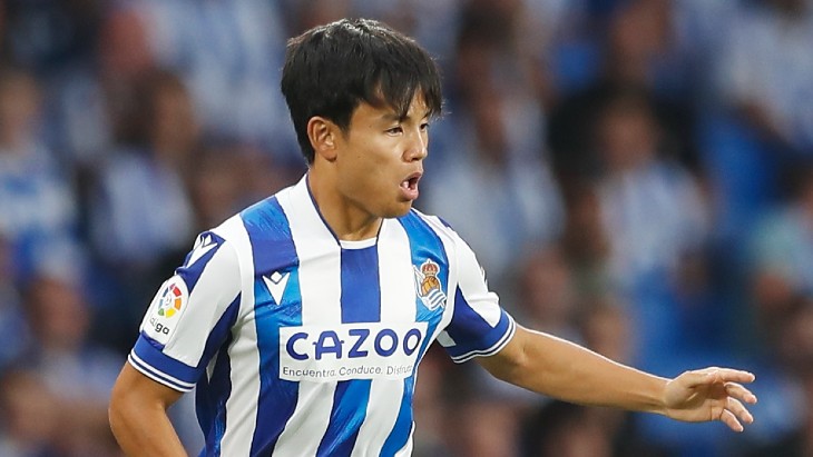 Такэфуса Кубо