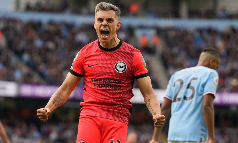 Троссар сокращает разницу в счете