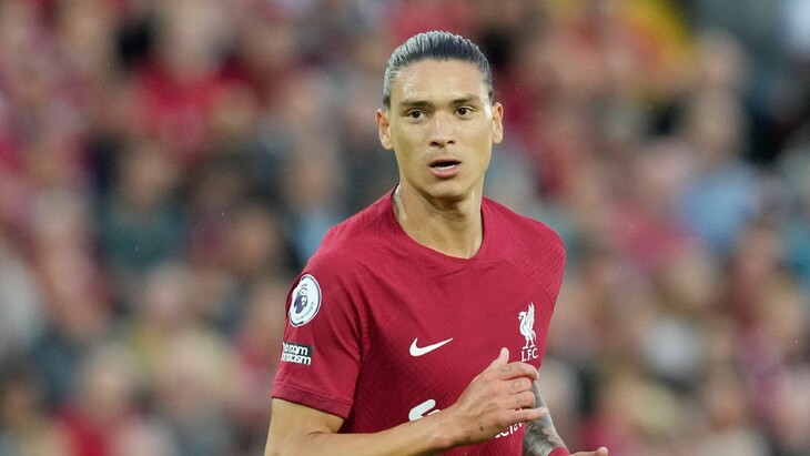 Дарвин Нуньес