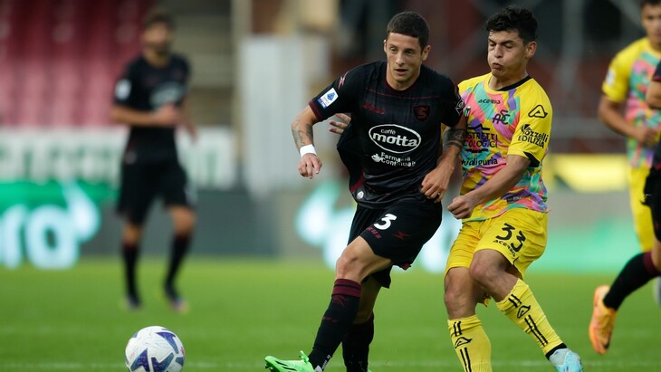 «Салернитана»