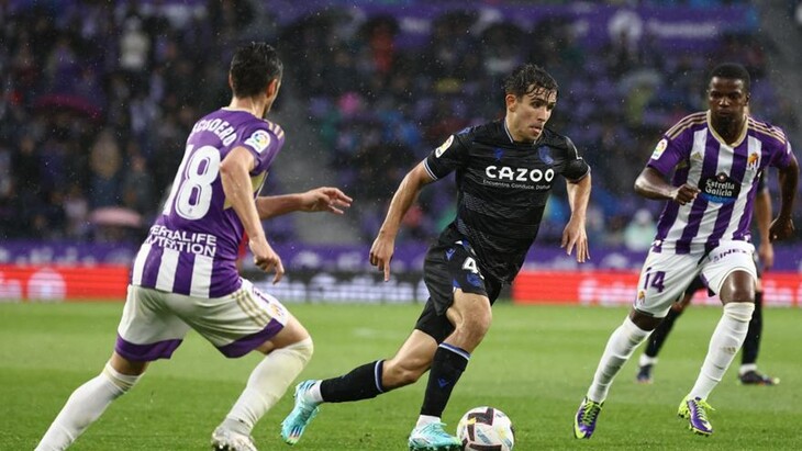 «Реал Сосьедад»