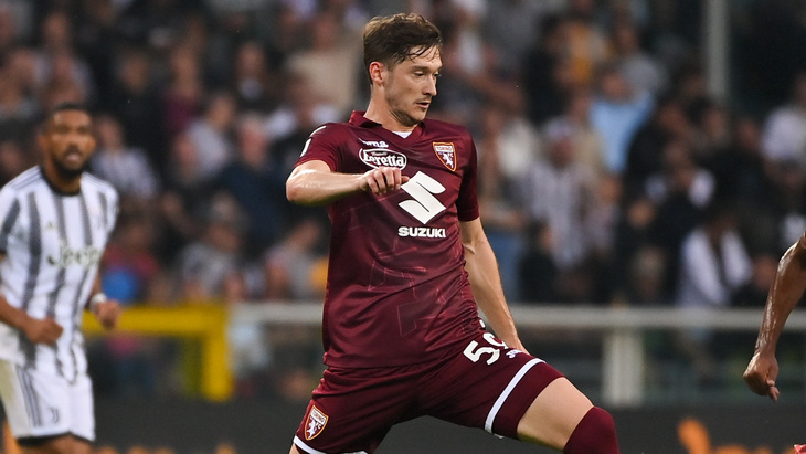 Алексей Миранчук