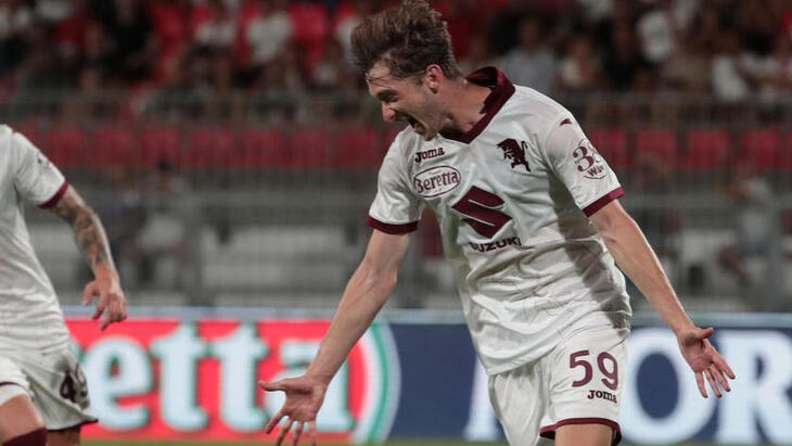 Алексей Миранчук