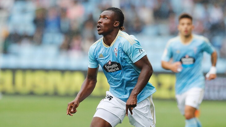 Джозеф Айду