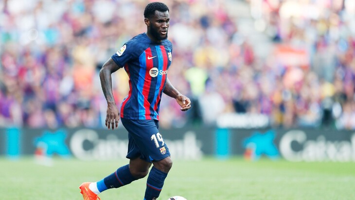 Франк Кессье