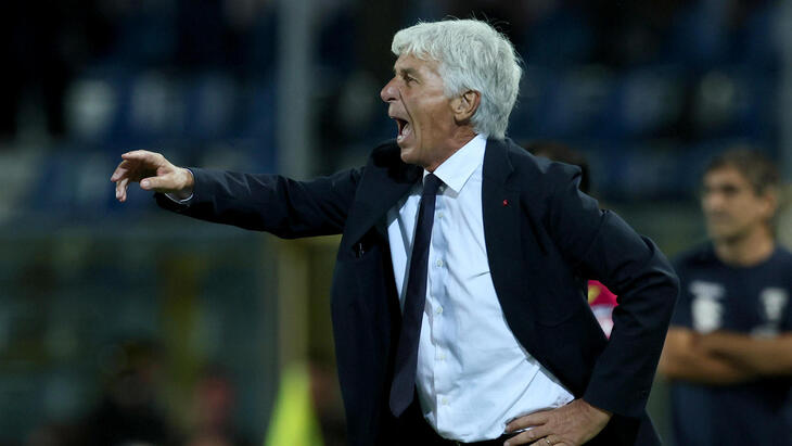 Джан Пьеро Гасперини