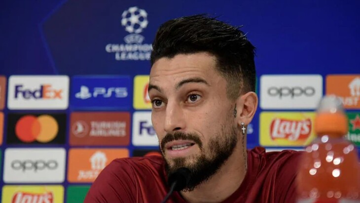 Алекс Теллес