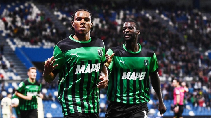 Игроки «Сассуоло»