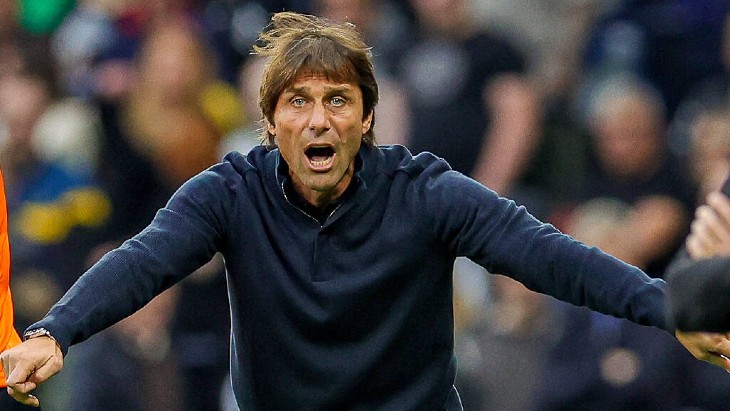 Антонио Конте