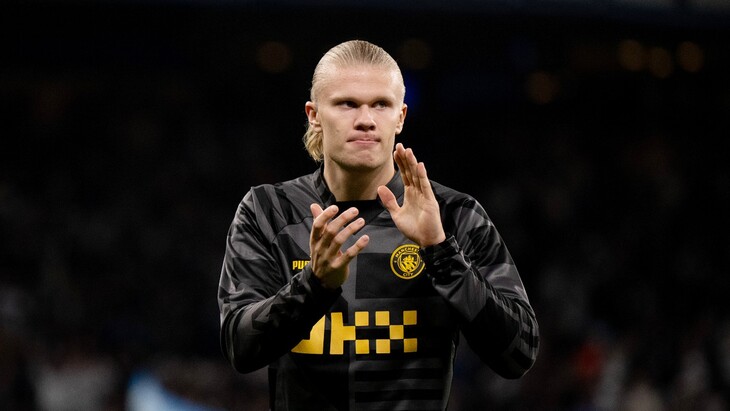 Эрлинг Холанн