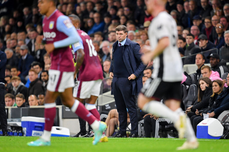 Стивен Джеррард