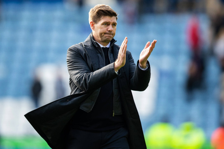 Стивен Джеррард