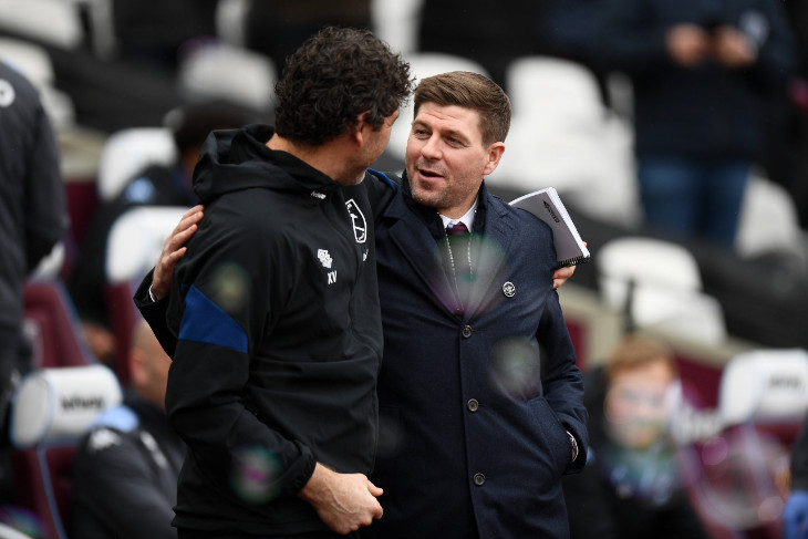 Стивен Джеррард