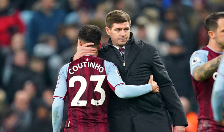 Стивен Джеррард